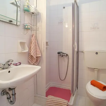 Aparthotel Thodora Appartments 3*