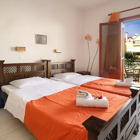 Apart Otel Thodora Appartments