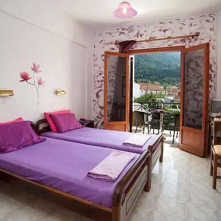 Apart Otel Thodora Appartments