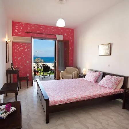Aparthotel Thodora Appartments
