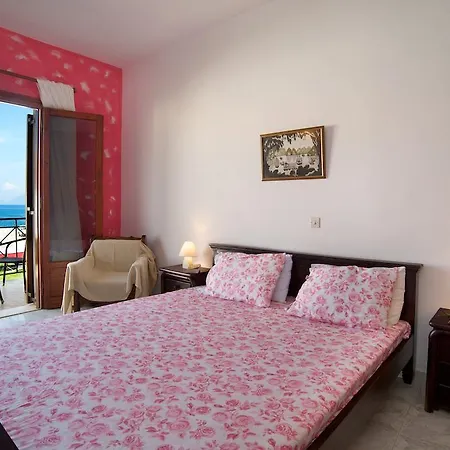 Aparthotel Thodora Appartments