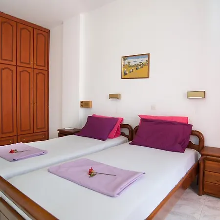 Apart Otel Thodora Appartments Sami (Kefalonia)