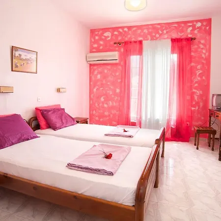 Aparthotel Thodora Appartments Sami (Kefalonia)