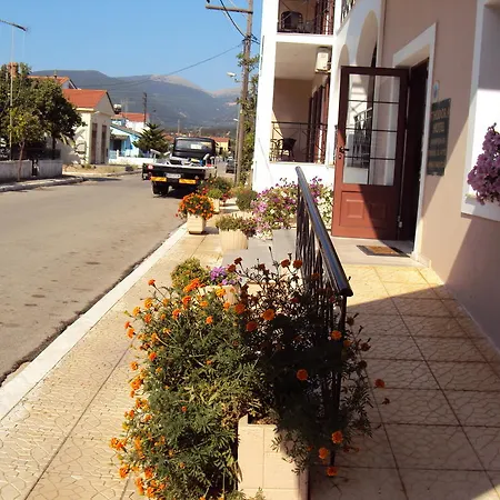 Apart Otel Thodora Appartments