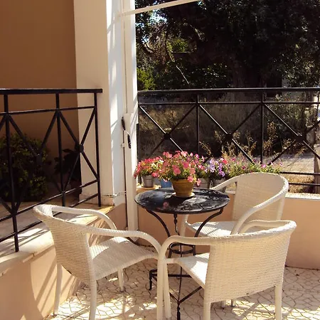 Aparthotel Thodora Appartments Sami (Kefalonia)