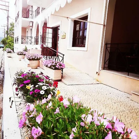 Thodora Appartments Apart Otel Sami (Kefalonia)