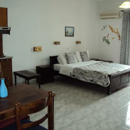 Aparthotel Thodora Appartments Sami (Kefalonia)