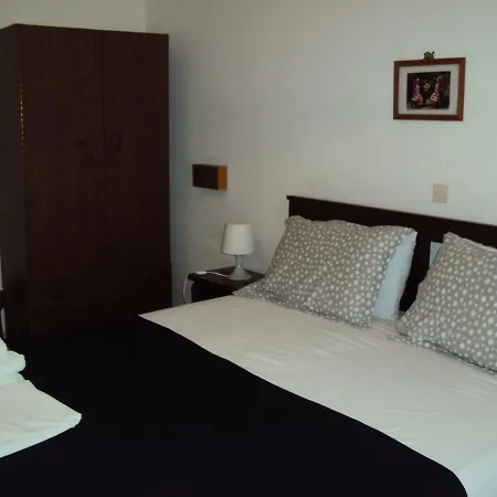 Thodora Appartments Aparthotel 3*