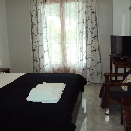 Aparthotel Thodora Appartments Sami (Kefalonia)