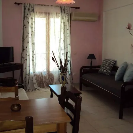 Thodora Appartments Aparthotel Sami (Kefalonia)