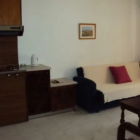 Thodora Appartments Apart Otel Sami (Kefalonia)