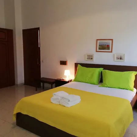 Thodora Appartments Apart Otel Sami (Kefalonia)