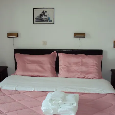 Apart Otel Thodora Appartments