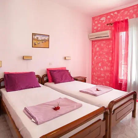 Aparthotel Thodora Appartments
