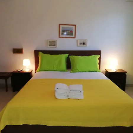 Thodora Appartments Aparthotel